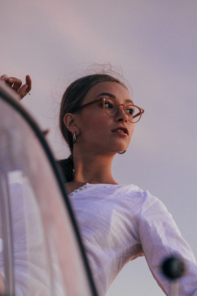Optical Eyewear