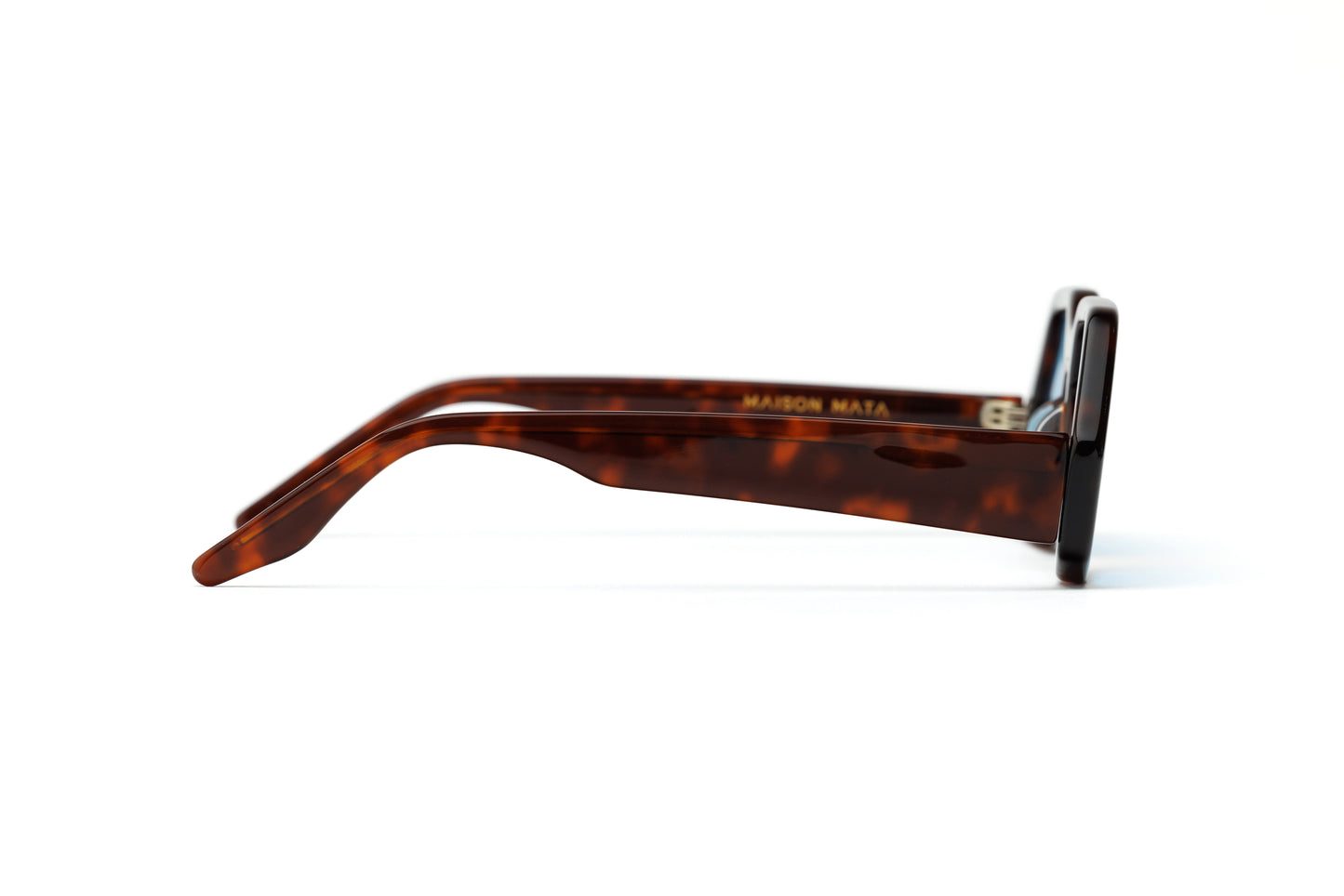 Mahogany mirage