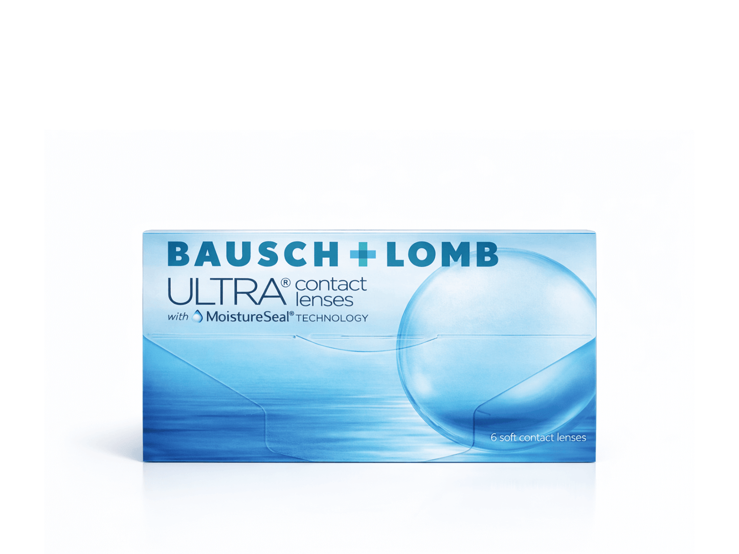 Bausch + Lomb ( Monthly )