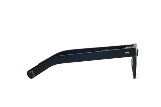 Borneo Bliss Velvet Noir