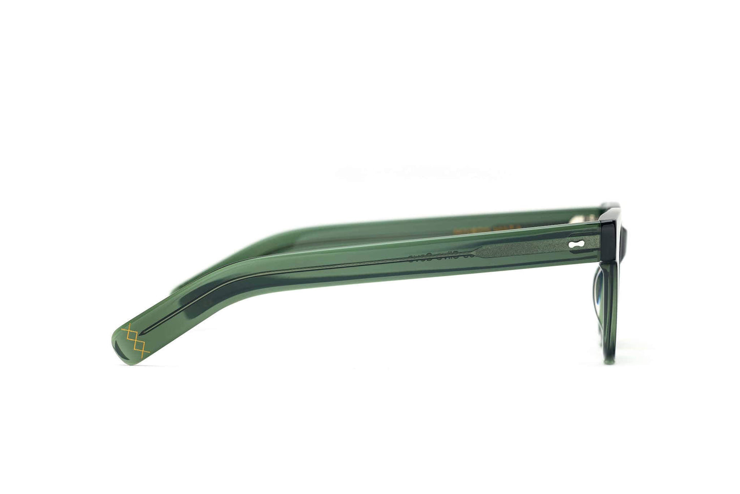 Borneo Bliss Olive Gove