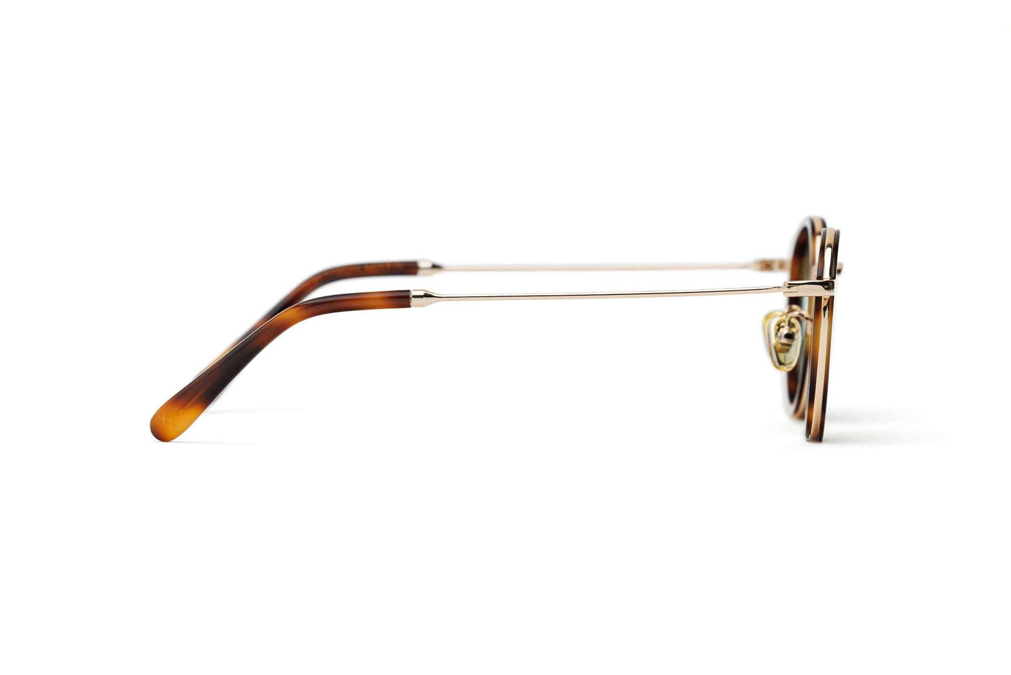 Java Jungle Caramel Swirl