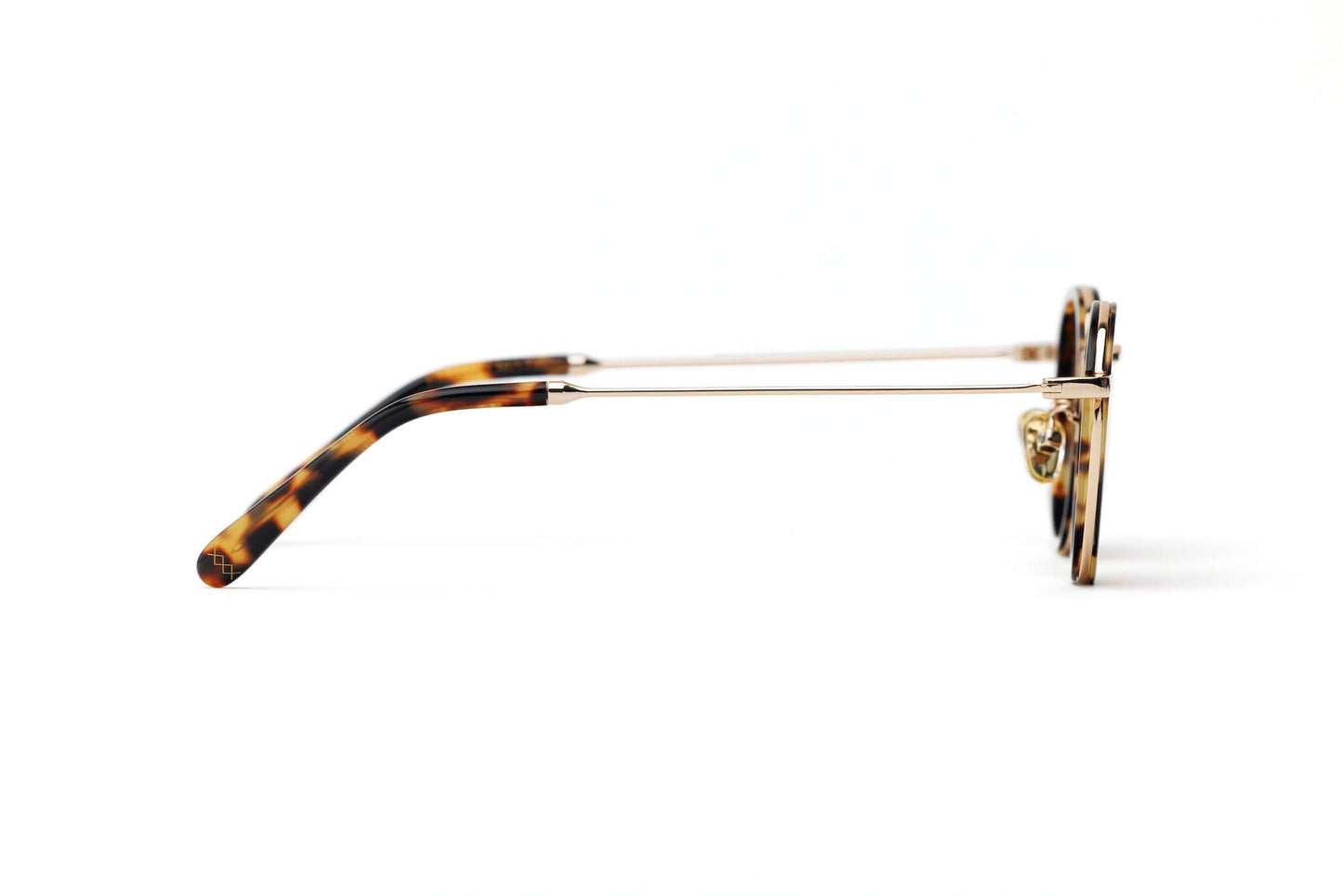 Java Jungle Sunset Glow