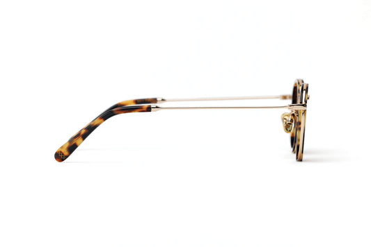 Java Jungle Sunset Glow