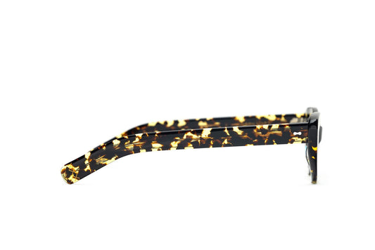 Lombok Luxe Black sun