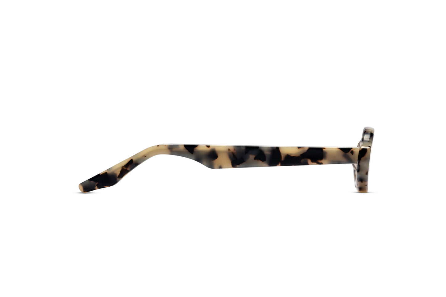 Sunglasses handmade tortoise acetate polarized sunglasses for women fitted by opticians in Bali for strong sun protection.