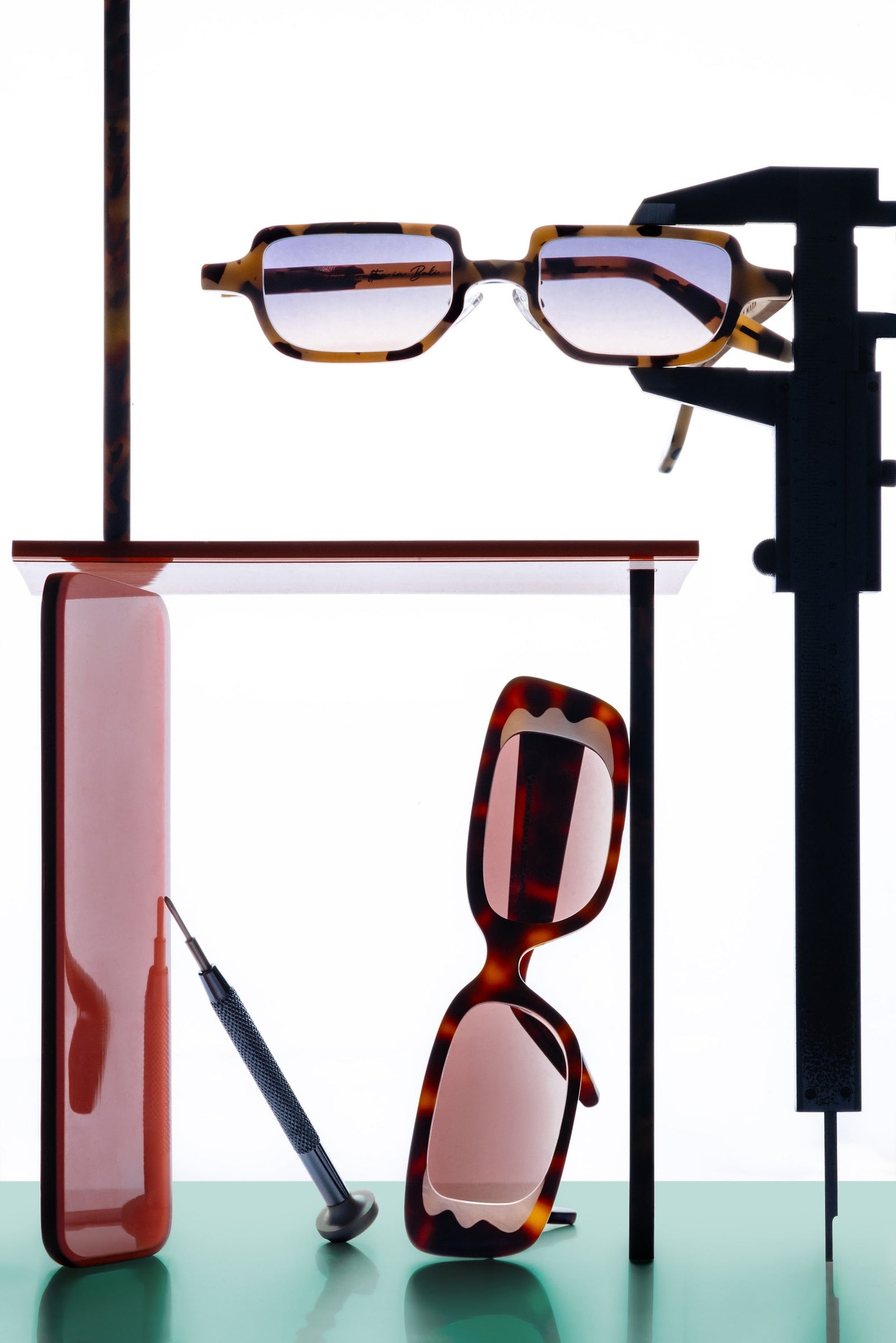 Thin Lenses (High Index): When They're Worth It