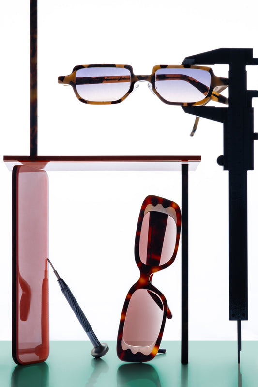 Thin Lenses (High Index): When They're Worth It