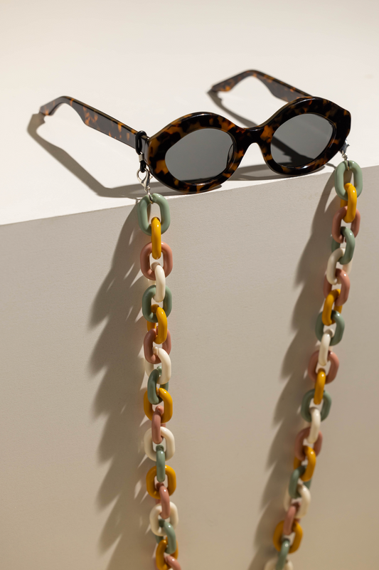 Best Glasses for Round Face