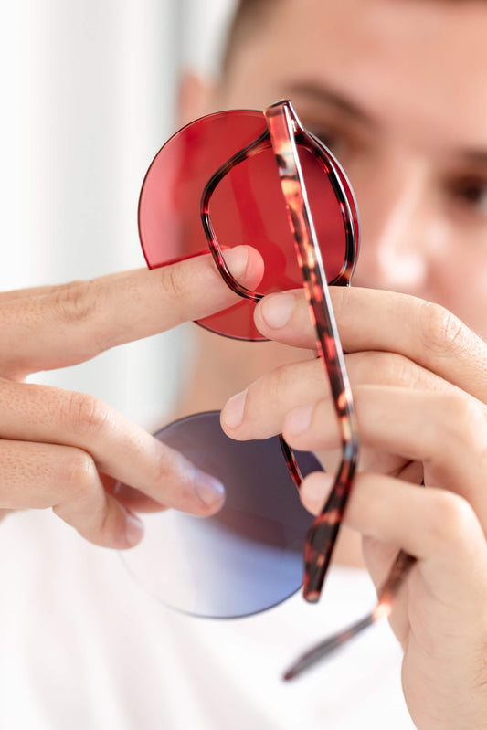 What is Polarized Lens and Do You Need It?