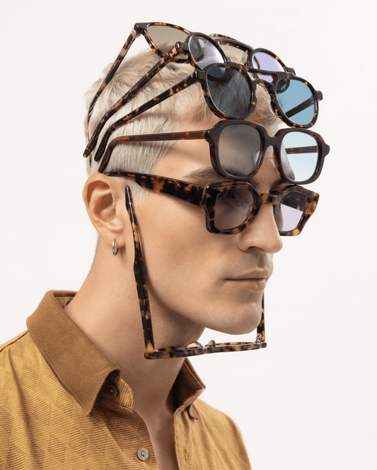 Best Sunglasses for Small Faces | Maison Mata Guide