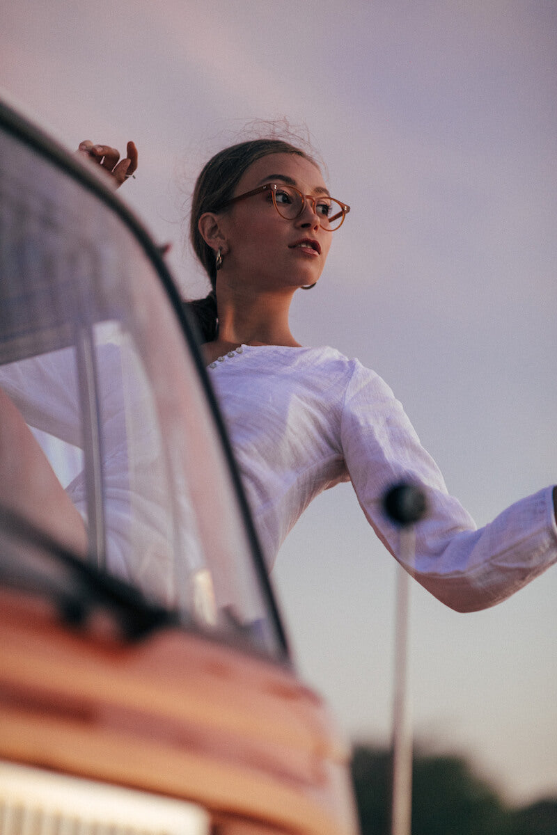 Best Glasses for Oval Face