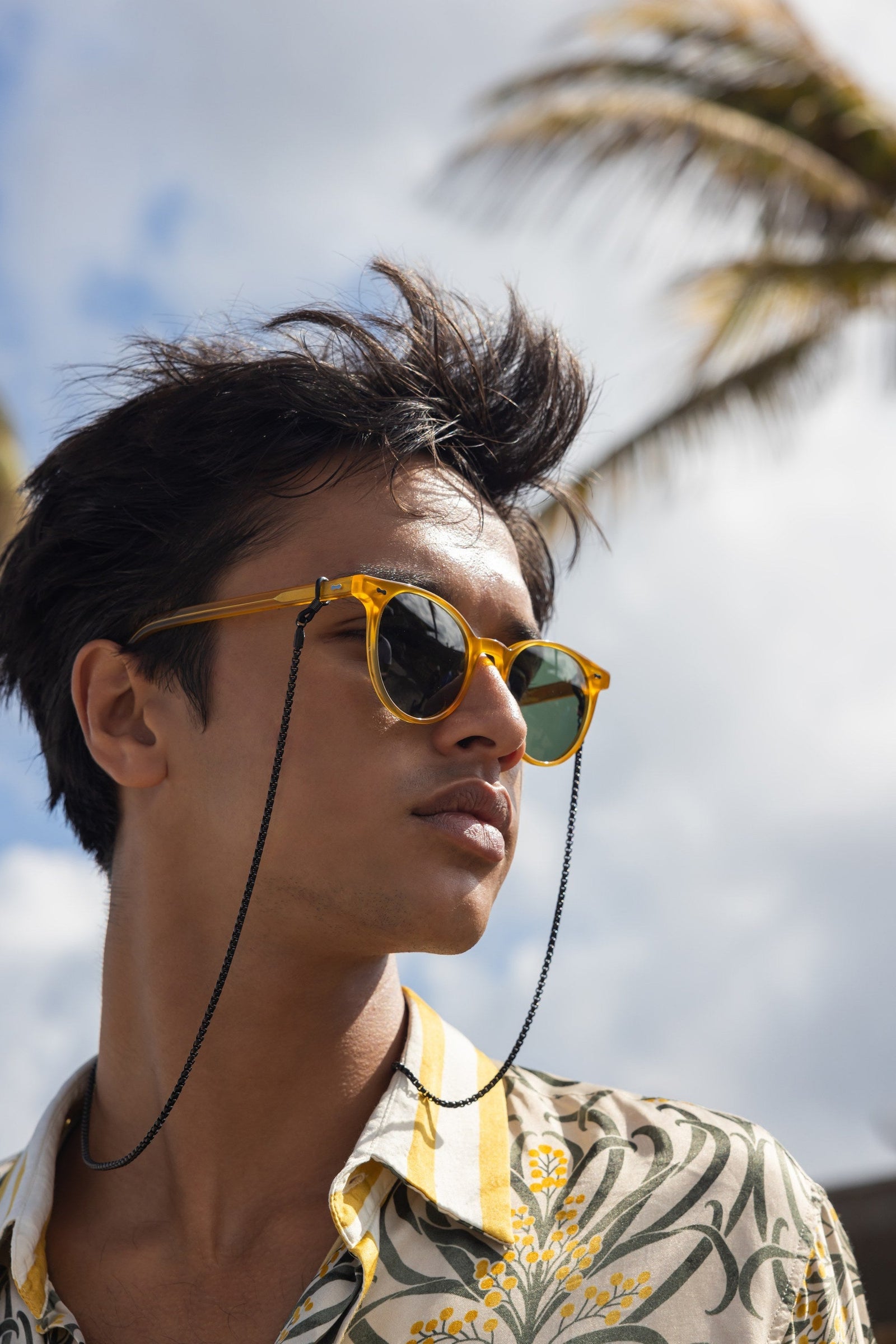 Photophobia: why some eyes struggle with light