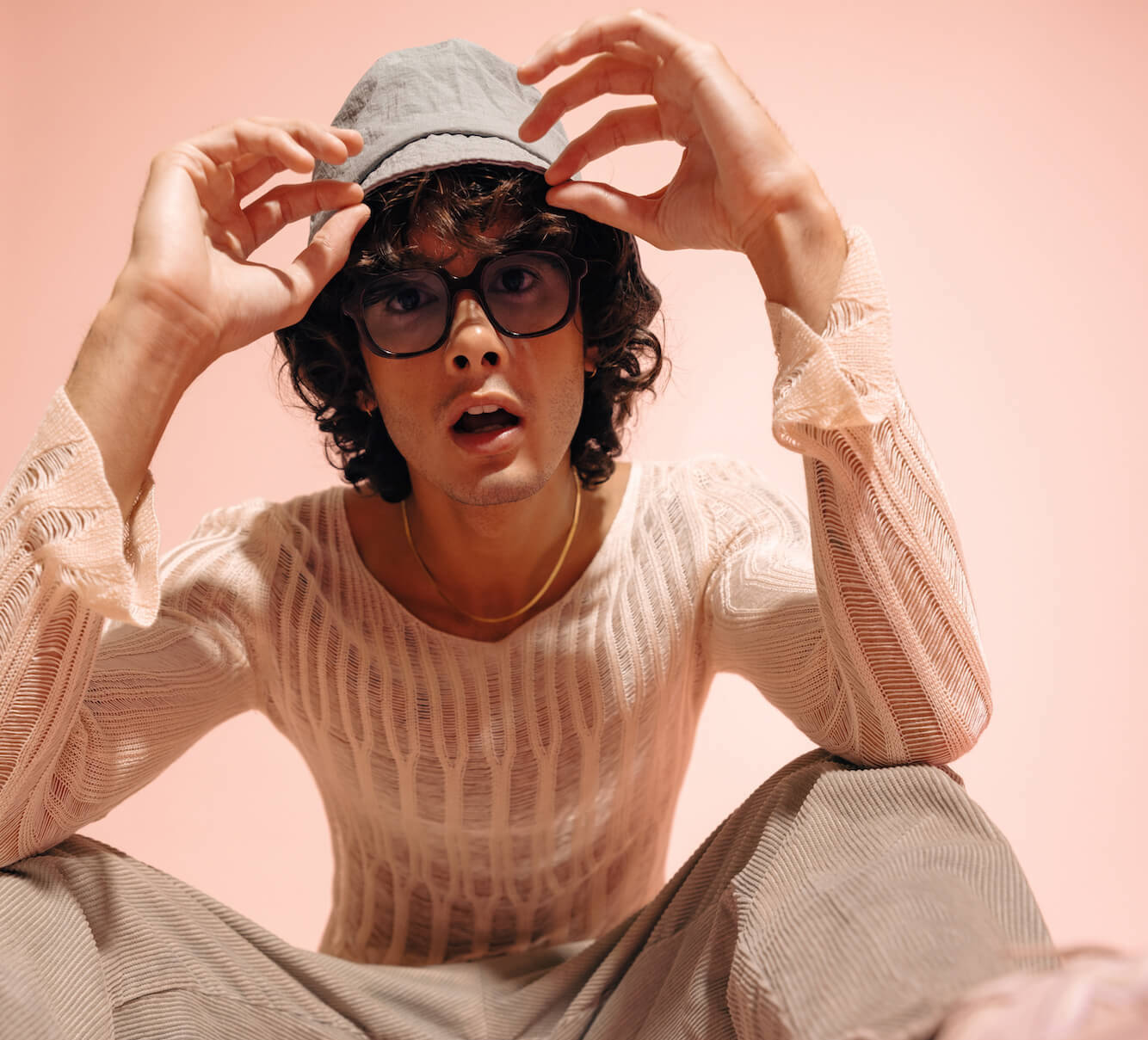 Myopia, Hyperopia, Astigmatism, and Presbyopia Explained