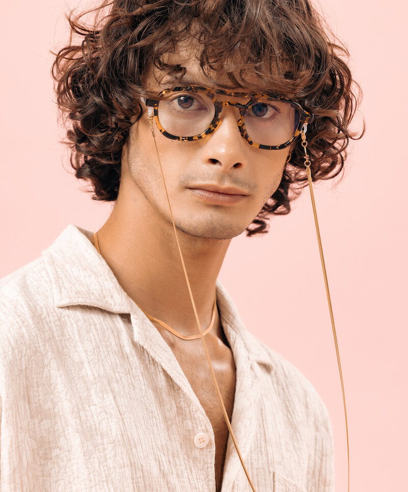 How to Get Prescription Glasses in Bali