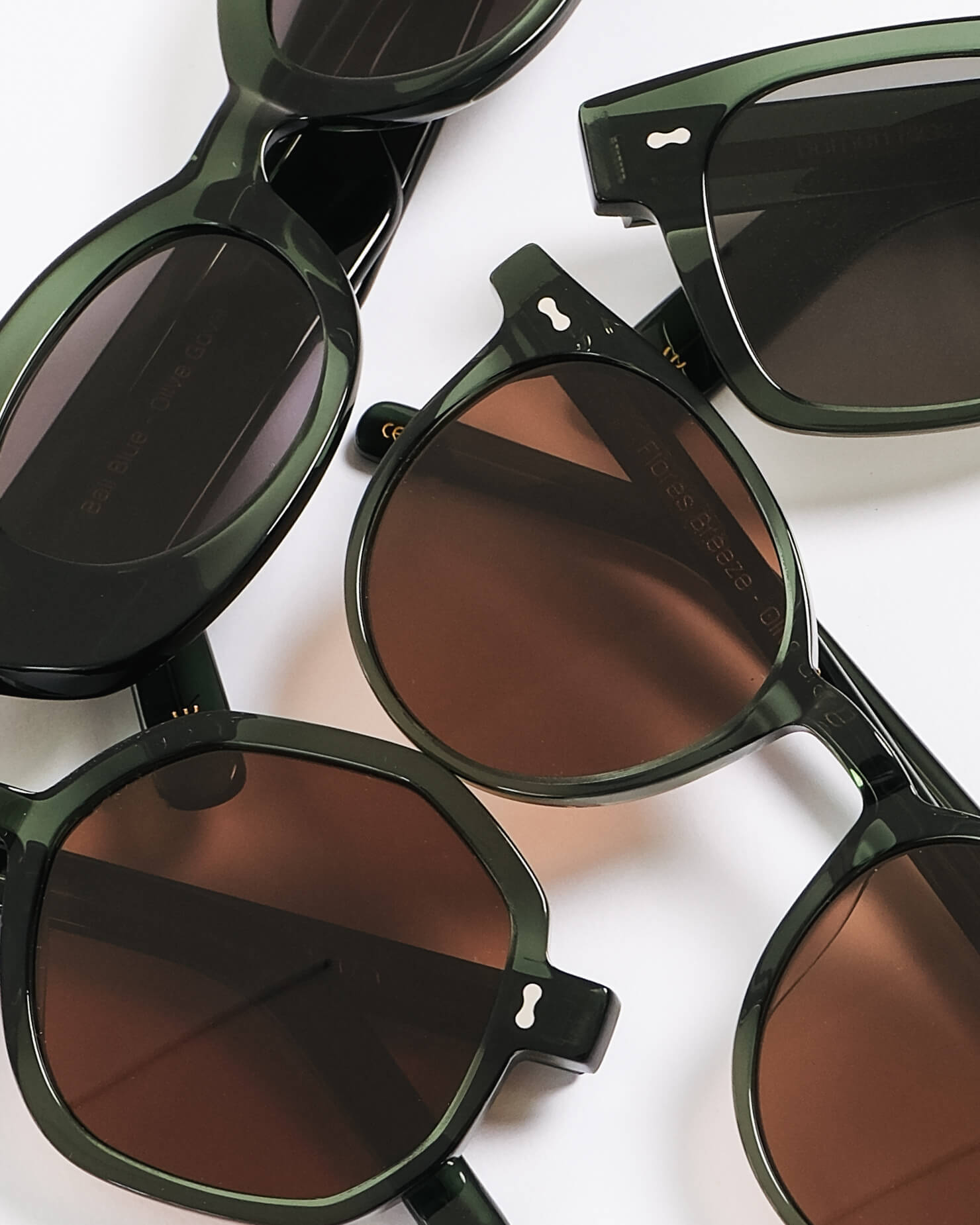 Shopping in Bali: Why Sunglasses Should Be Your Unique Souvenir