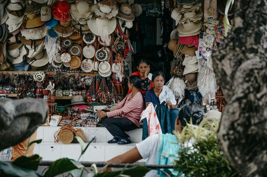 Shopping in Bali: Why Sunglasses Should Be Your Unique Souvenir