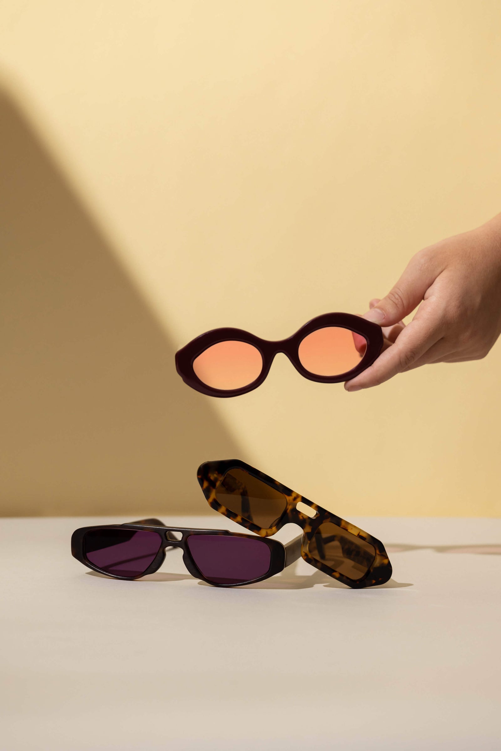 Progressive Lenses Explained