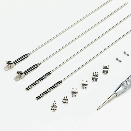 Eyewear hinges: screw, spring, screwless, how to choose