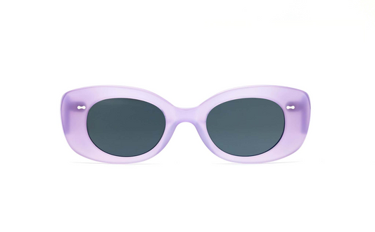 Bali Blue Mystic Mauve