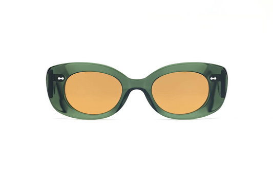 Bali Blue Olive Gove