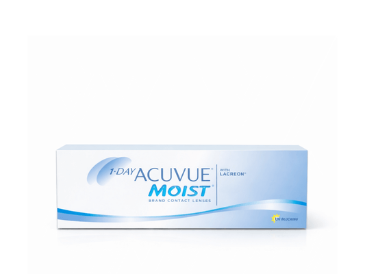 Acuvue Moist ( Daily 10Pcs )