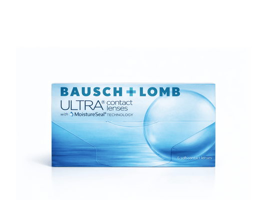 Bausch + Lomb ( Monthly )