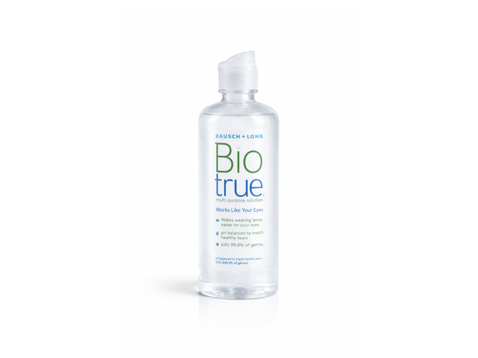 Biotrue Contact Lens Solution in Bali | Maison Mata