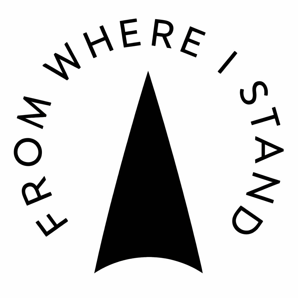 From Where I Stand Maison Mata reseller in Bali Indonesia