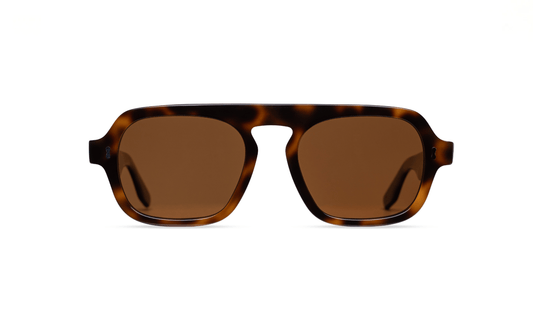 Luxe Co. Caramel Swirl