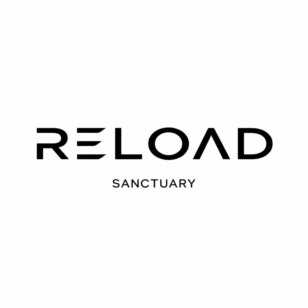 Reload Sanctuary luxury gym Maison Mata reseller