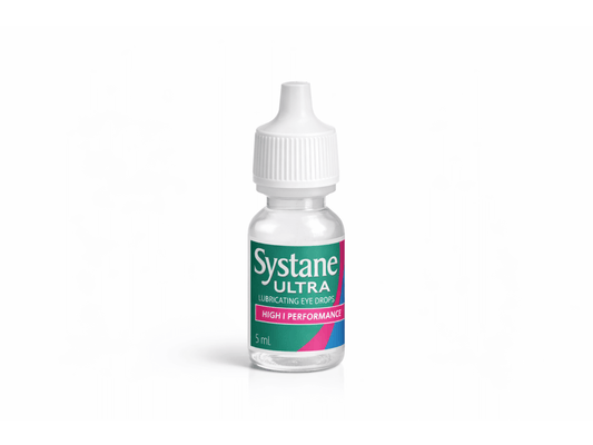 Systane Ultra ( Eye Drops )