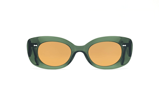 Bali Blue Olive Gove