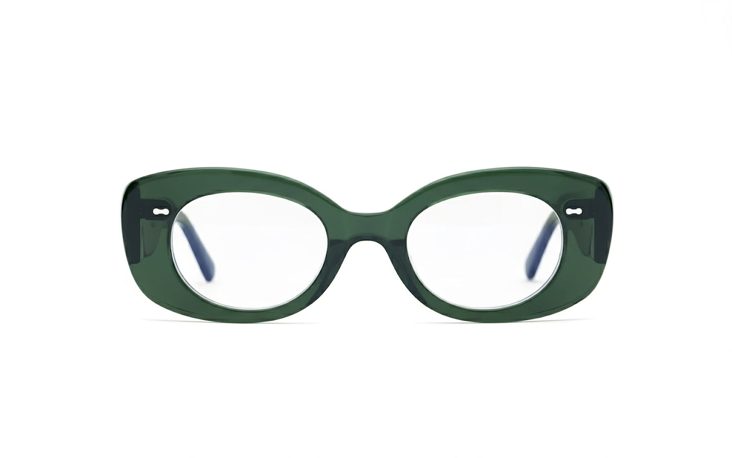 Bali Blue Olive Gove