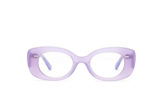 Bali Blue Mystic Mauve