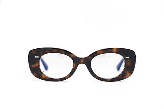 Bali Blue Dark Forest