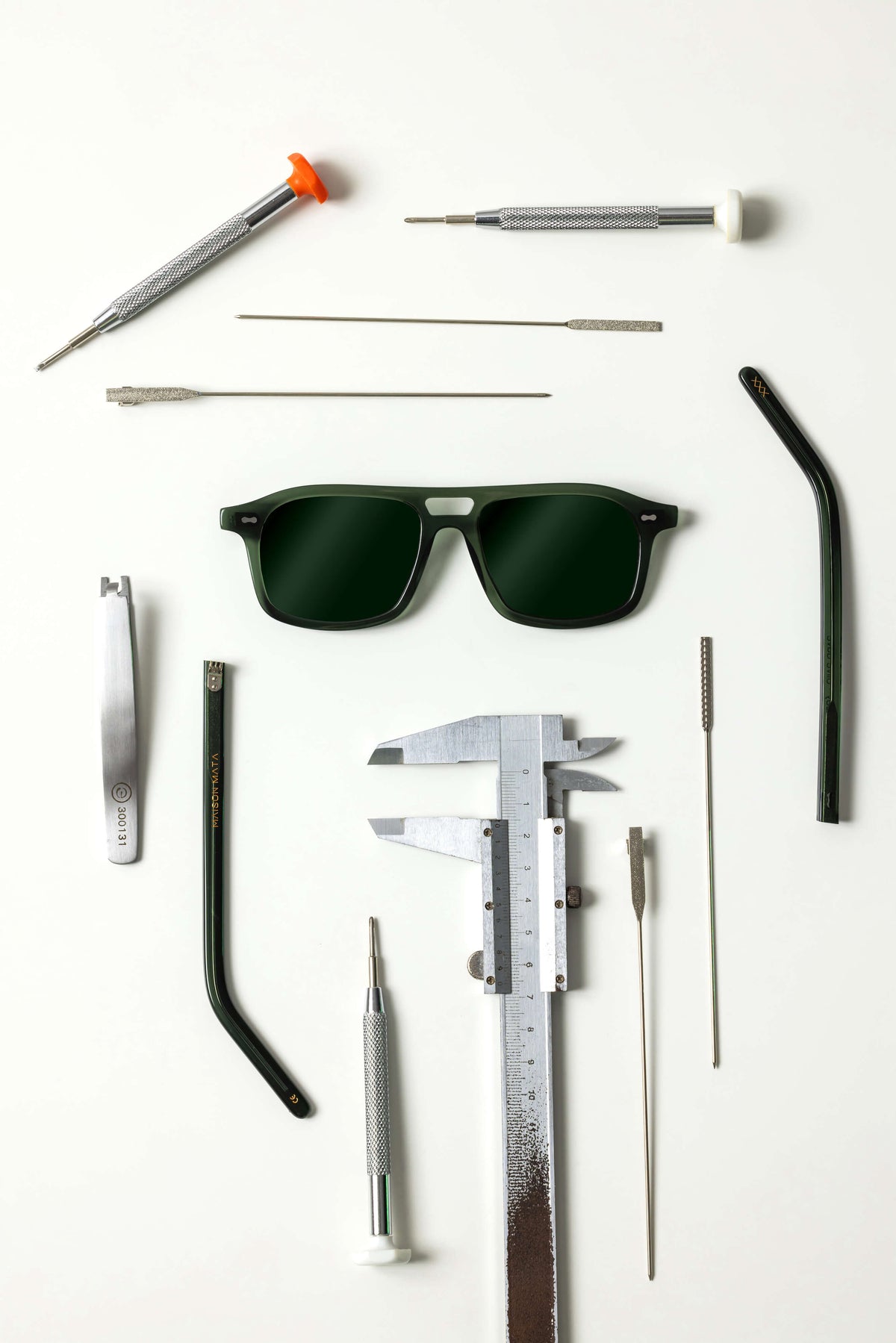 Custom eyewear collaborations for brands