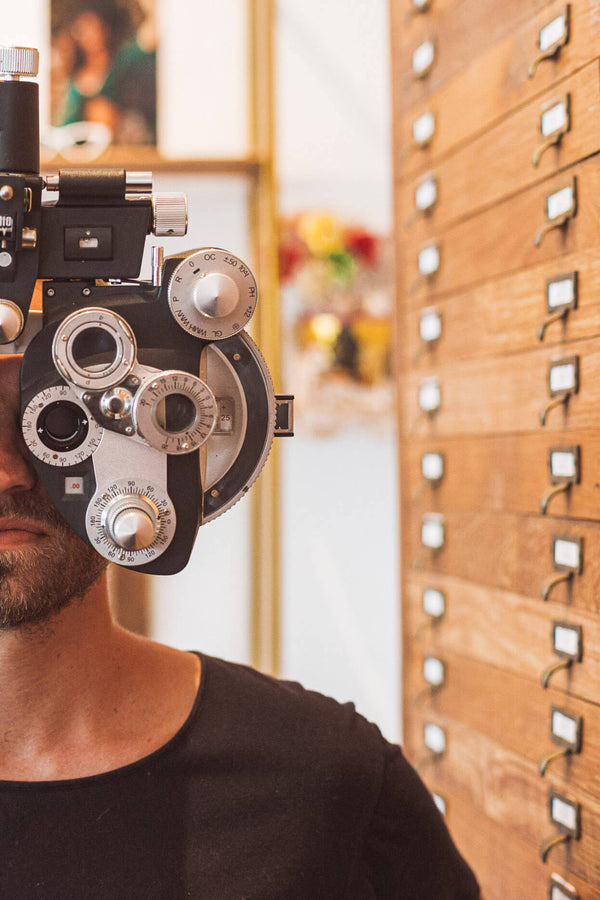 Eye Exams