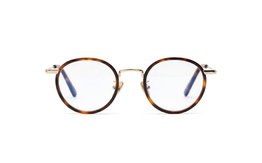 Java Jungle Sunset Glow