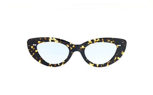 Lombok Luxe Black sun