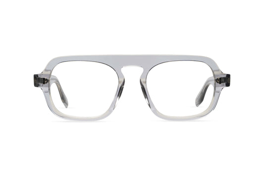Luxe Co. Silver Mist