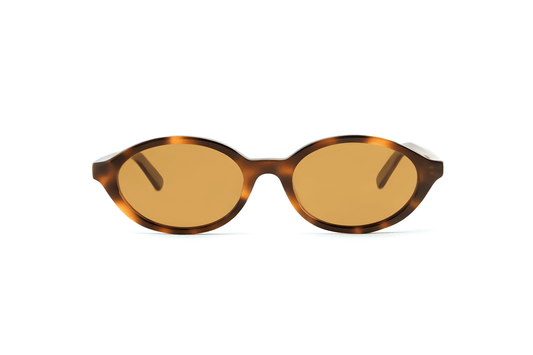 Cove Caramel Swirl
