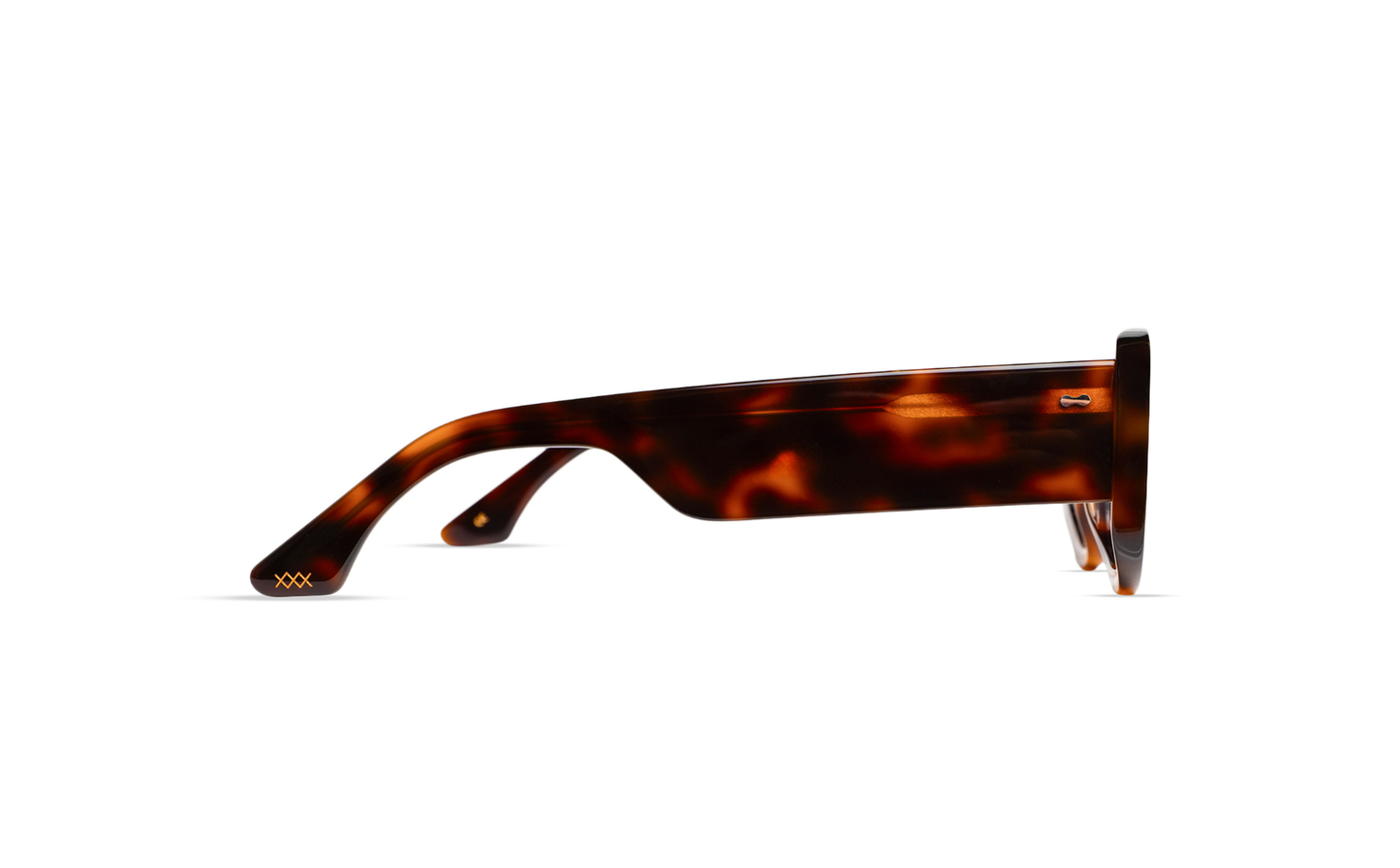 Bali Blue Caramel Swirl