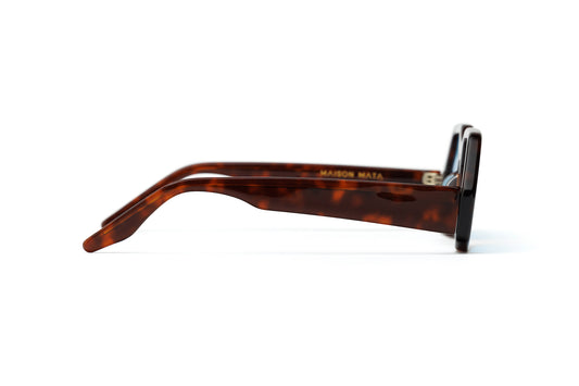 Mahogany mirage