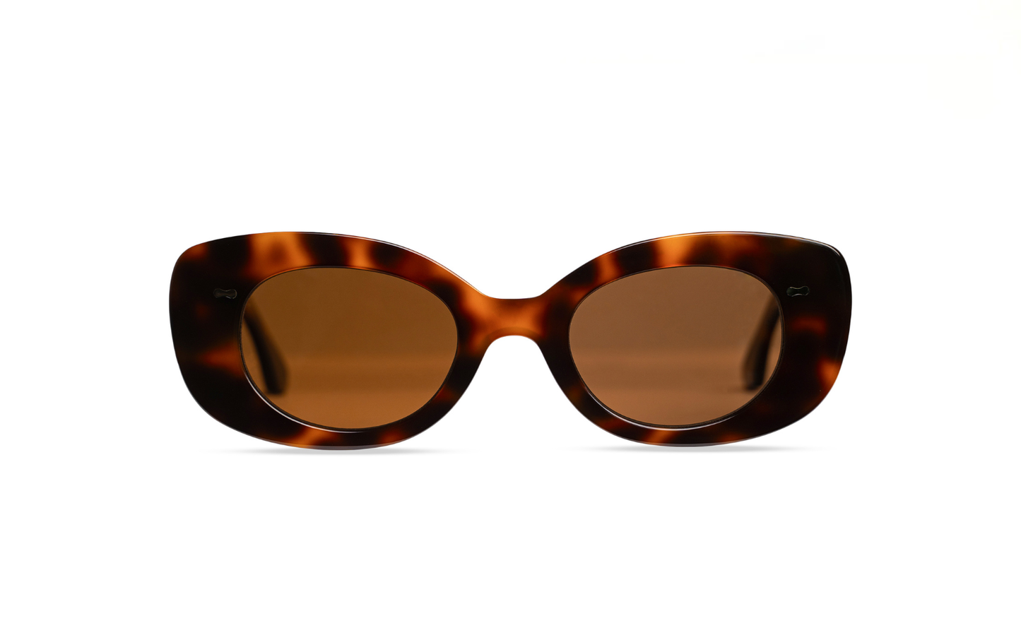 Bali Blue Caramel Swirl