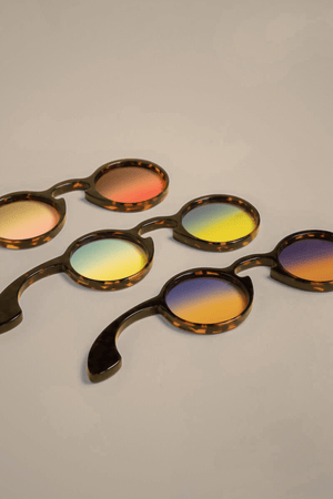 Signature Lenses