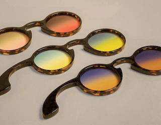 Signature Lenses