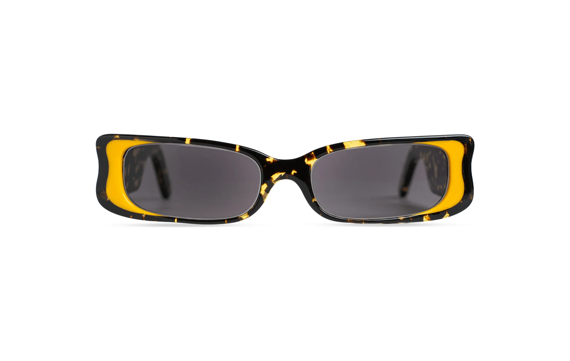 Maison Mata Muse sunglasses Bali front