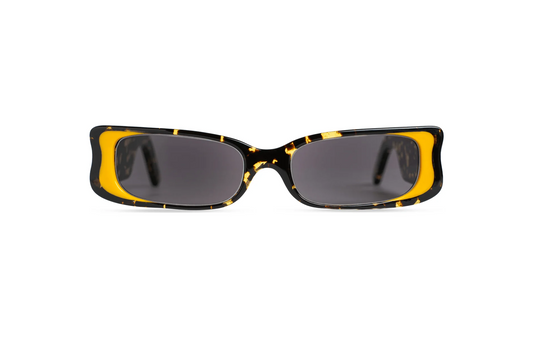 Maison Mata Muse sunglasses Bali front