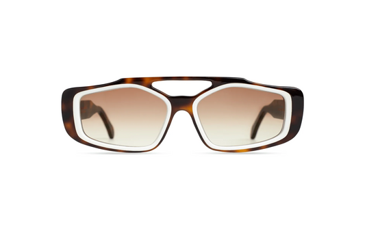 Maison Mata Sgroppino sunglasses Bali front